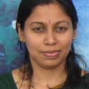 Photo of Mrinalini G.