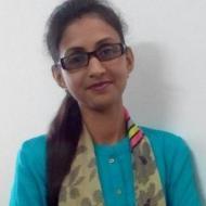 Akanksha S. Soft Skills trainer in Gurgaon