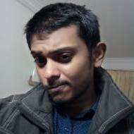 Subhodip Banerjee Java trainer in Bangalore