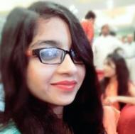 Akanksha M. Class I-V Tuition trainer in Kolkata