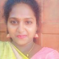 Anupriya P. Class 11 Tuition trainer in Chennai