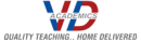 V D Academy BSc Tuition institute in Mumbai