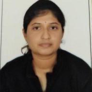 Nitya S. Class I-V Tuition trainer in Hyderabad