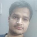 Photo of Prateek