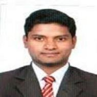 Sandeep Chilumula BTech Tuition trainer in Hyderabad