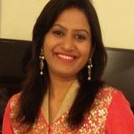 Sonal A. BCA Tuition trainer in Kolkata