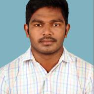 Anbu Ilavarasan C Microsoft PowerPoint trainer in Chennai