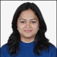 Arunima S. Server Management trainer in Bangalore