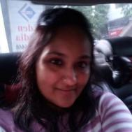 Lipika J. Class I-V Tuition trainer in Kolkata