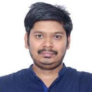 Prashant Giri Class 11 Tuition trainer in Delhi