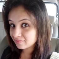 Anisha R. Class 9 Tuition trainer in Chandigarh