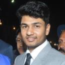 Photo of Prateek