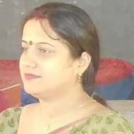 Shweta S. Class I-V Tuition trainer in Delhi