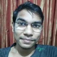 Vaibhav Suresh Nate Drawing trainer in Pune