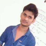 Vishal Kumar Class 10 trainer in Muzaffarpur