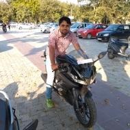 Saurabh Rai Class 11 Tuition trainer in Ghaziabad