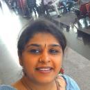 Photo of Soumya