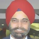 Photo of Maninder Singh Johar