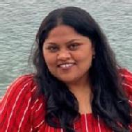 Brinda Summer Camp trainer in Ahmedabad