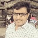 Photo of Ravi Kumar R