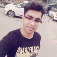 Amit Kumar Class I-V Tuition trainer in Delhi