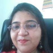 Divya D. Class 6 Tuition trainer in Faridabad