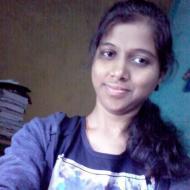 Shilpa Bakare C Language trainer in Bangalore