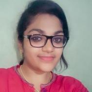 Rithasha Raju Class 11 Tuition trainer in Chennai