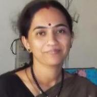 Vijaya Saradha S Palmistry trainer in Mumbai