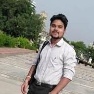 Nivesh Dwivedi Class 9 Tuition trainer in Delhi