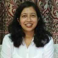 Menaka S. Soft Skills trainer in Hyderabad