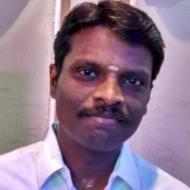 Shanmugam. M Python trainer in Villupuram