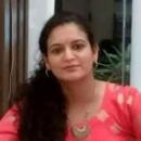 Photo of Shalini S.