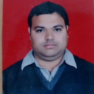 Pawan Kaushik BBA Tuition trainer in Gurgaon