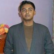 Ayan Chakraborty Class I-V Tuition trainer in Kolkata