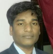 Arun Kumar IIT JAM trainer in Delhi