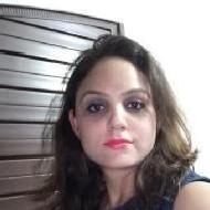 Vandana G. Class I-V Tuition trainer in Delhi