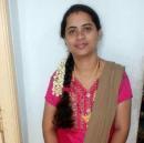 Photo of Usha R.