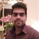 Photo of Amaresh Murthiraju