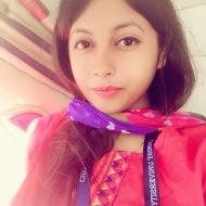 Shweta C. Class 6 Tuition trainer in Bangalore