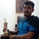 Photo of Nishant Madan