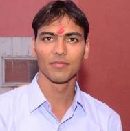 Rajesh Kumar Class 9 Tuition trainer in Hisar