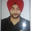 Photo of Navjot Singh