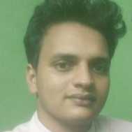 Mn Imran Class 6 Tuition trainer in Kolkata