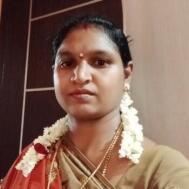 Isaivani Class 9 Tuition trainer in Kanchipuram