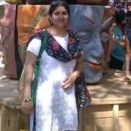 Anuradha M. Spoken English trainer in Visakhapatnam