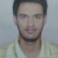 Mohd Sajid Class 6 Tuition trainer in Lucknow