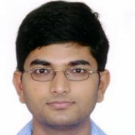 Anjani Kumar IBM AS400 trainer in Bangalore
