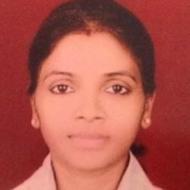 Padma B. Nursery-KG Tuition trainer in Thane