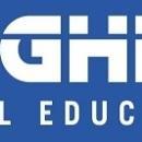 Photo of Hughes Global Education